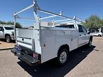 New 2025 Chevrolet Silverado 2500 Double Cab Royal 40-VO-98 8' 2" Service Truck for sale #F252507 - photo 6