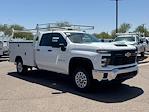 New 2025 Chevrolet Silverado 2500 Double Cab Royal 40-VO-98 8' 2" Service Truck for sale #F252507 - photo 8
