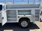New 2025 Chevrolet Silverado 2500 Double Cab Royal 40-VO-98 8' 2" Service Truck for sale #F252671 - photo 11