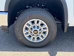 New 2025 Chevrolet Silverado 2500 Double Cab Royal 40-VO-98 8' 2" Service Truck for sale #F252671 - photo 12