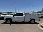 New 2025 Chevrolet Silverado 2500 Double Cab Royal 40-VO-98 8' 2" Service Truck for sale #F252671 - photo 3