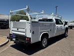 New 2025 Chevrolet Silverado 2500 Double Cab Royal 40-VO-98 8' 2" Service Truck for sale #F252671 - photo 6