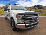 2020 Ford F-250 Regular Cab 4x2 Cab Chassis for sale #F252671A - photo 4