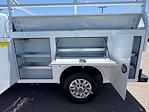 New 2025 Chevrolet Silverado 2500 Double Cab Royal 40-VO-98 8' 2" Service Truck for sale #F252672 - photo 10