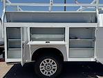 New 2025 Chevrolet Silverado 2500 Double Cab Royal 40-VO-98 8' 2" Service Truck for sale #F252672 - photo 11