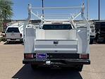 New 2025 Chevrolet Silverado 2500 Double Cab Royal 40-VO-98 8' 2" Service Truck for sale #F252672 - photo 5