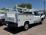 New 2025 Chevrolet Silverado 2500 Double Cab Royal 40-VO-98 8' 2" Service Truck for sale #F252672 - photo 6