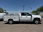 New 2025 Chevrolet Silverado 2500 Double Cab Royal 40-VO-98 8' 2" Service Truck for sale #F252672 - photo 7