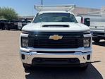 New 2025 Chevrolet Silverado 2500 Double Cab Royal 40-VO-98 8' 2" Service Truck for sale #F252672 - photo 9