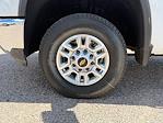 New 2025 Chevrolet Silverado 2500 Double Cab Royal 40-VO-98 8' 2" Service Truck for sale #F252673 - photo 10