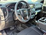 New 2025 Chevrolet Silverado 2500 Double Cab Royal 40-VO-98 8' 2" Service Truck for sale #F252673 - photo 11