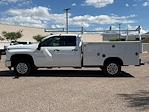 New 2025 Chevrolet Silverado 2500 Double Cab Royal 40-VO-98 8' 2" Service Truck for sale #F252673 - photo 3