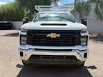 New 2025 Chevrolet Silverado 2500 Double Cab Royal 40-VO-98 8' 2" Service Truck for sale #F252673 - photo 5