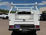 New 2025 Chevrolet Silverado 2500 Double Cab Royal 40-VO-98 8' 2" Service Truck for sale #F252673 - photo 6