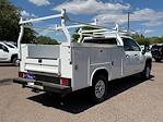 New 2025 Chevrolet Silverado 2500 Double Cab Royal 40-VO-98 8' 2" Service Truck for sale #F252673 - photo 7