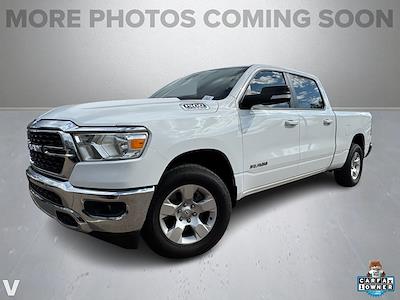 2022 Ram 1500 Crew Cab 4x2 Pickup for sale #F252673A - photo 1