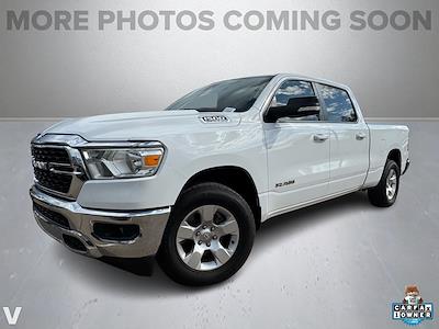 2022 Ram 1500 Crew Cab 4x2 Pickup for sale #F252673A - photo 2
