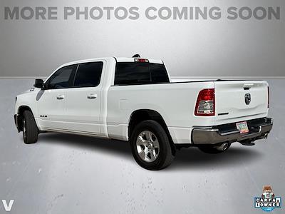 2022 Ram 1500 Crew Cab 4x2 Pickup for sale #F252673A - photo 2