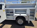 New 2025 Chevrolet Silverado 2500 Double Cab Royal 40-VO-98 8' 2" Service Truck for sale #F252674 - photo 18