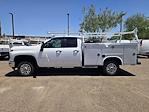 New 2025 Chevrolet Silverado 2500 Double Cab Royal 40-VO-98 8' 2" Service Truck for sale #F252674 - photo 3