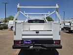 New 2025 Chevrolet Silverado 2500 Double Cab Royal 40-VO-98 8' 2" Service Truck for sale #F252674 - photo 5