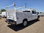 New 2025 Chevrolet Silverado 2500 Double Cab Royal 40-VO-98 8' 2" Service Truck for sale #F252674 - photo 6