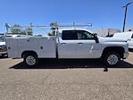 New 2025 Chevrolet Silverado 2500 Double Cab Royal 40-VO-98 8' 2" Service Truck for sale #F252674 - photo 7