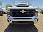 New 2025 Chevrolet Silverado 2500 Double Cab Royal 40-VO-98 8' 2" Service Truck for sale #F252674 - photo 9