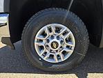 New 2025 Chevrolet Silverado 2500 Double Cab Royal 40-VO-98 8' 2" Service Truck for sale #F252675 - photo 10