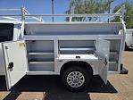 New 2025 Chevrolet Silverado 2500 Double Cab Royal 40-VO-98 8' 2" Service Truck for sale #F252675 - photo 18