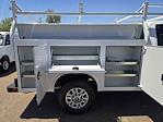 New 2025 Chevrolet Silverado 2500 Double Cab Royal 40-VO-98 8' 2" Service Truck for sale #F252675 - photo 23