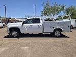 New 2025 Chevrolet Silverado 2500 Double Cab Royal 40-VO-98 8' 2" Service Truck for sale #F252675 - photo 4