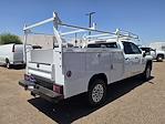 New 2025 Chevrolet Silverado 2500 Double Cab Royal 40-VO-98 8' 2" Service Truck for sale #F252675 - photo 6