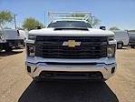 New 2025 Chevrolet Silverado 2500 Double Cab Royal 40-VO-98 8' 2" Service Truck for sale #F252675 - photo 9