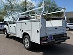 2025 Chevrolet Silverado 2500 Double Cab SRW RWD Royal Service Truck for sale #F252676 - photo 4