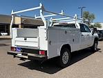 2025 Chevrolet Silverado 2500 Double Cab SRW RWD Royal Service Truck for sale #F252676 - photo 7