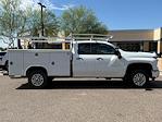 2025 Chevrolet Silverado 2500 Double Cab SRW RWD Royal Service Truck for sale #F252676 - photo 8