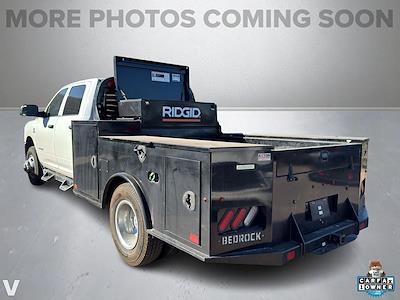 2022 Ram 3500 Crew Cab DRW 4x4 Hauler Body for sale #F252799A - photo 2