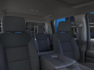 New 2025 Chevrolet Silverado 3500 Work Truck Crew Cab 4WD 10' Royal Steel Flatbed Truck for sale #F252849 - photo 1