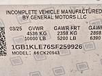 2025 Chevrolet Silverado 2500 Crew Cab SRW 4WD Royal Service Truck for sale #F252889 - photo 22
