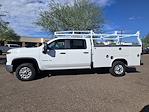 2025 Chevrolet Silverado 2500 Crew Cab SRW 4WD Royal Service Truck for sale #F252889 - photo 3