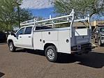 2025 Chevrolet Silverado 2500 Crew Cab SRW 4WD Royal Service Truck for sale #F252889 - photo 4