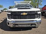 2025 Chevrolet Silverado 2500 Crew Cab SRW 4WD Royal Service Truck for sale #F252889 - photo 5