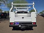 2025 Chevrolet Silverado 2500 Crew Cab SRW 4WD Royal Service Truck for sale #F252889 - photo 6
