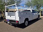 2025 Chevrolet Silverado 2500 Crew Cab SRW 4WD Royal Service Truck for sale #F252889 - photo 7