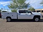 2025 Chevrolet Silverado 2500 Crew Cab SRW 4WD Royal Service Truck for sale #F252889 - photo 8