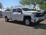 2025 Chevrolet Silverado 2500 Crew Cab SRW 4WD Royal Service Truck for sale #F252889 - photo 9