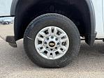 2025 Chevrolet Silverado 2500 Crew Cab SRW RWD Cab Chassis for sale #F252914 - photo 10