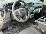 2025 Chevrolet Silverado 2500 Crew Cab SRW RWD Cab Chassis for sale #F252914 - photo 11