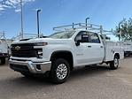 2025 Chevrolet Silverado 2500 Crew Cab SRW RWD Cab Chassis for sale #F252914 - photo 2